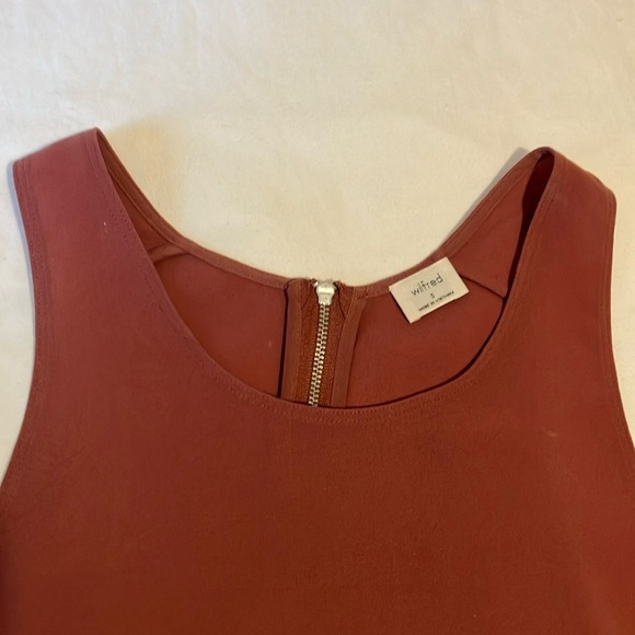 Aritzia Wilfred Sevres Blouse - Picture 3 of 11